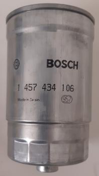 Kraftstofffilter Original Bosch 1457434106 N4106 - Audi, Citroën, Fiat, Lancia, Land Rover, Opel