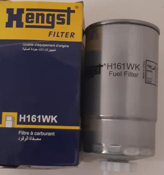 Kraftstofffilter Hengst-Filter H161WK - Alfa Romeo, Citroën, Fiat, Lancia, Peugeot