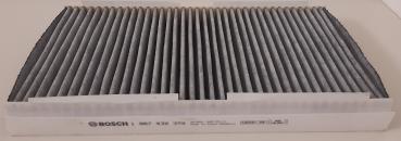 Innenraumfilter Original Bosch 1987432379 R2379 - Citroën, Peugeot