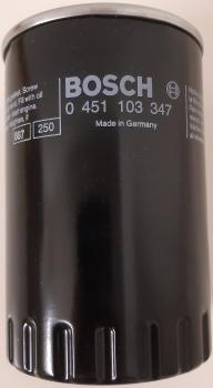 Ölfilter Original Bosch 0451103347 P3347 - Audi, Seat, VW