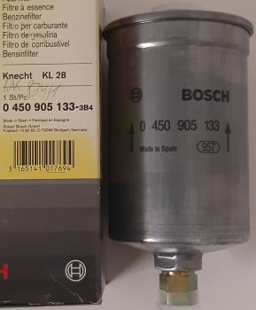 Kraftstofffilter Original Bosch 0450905133 F5133