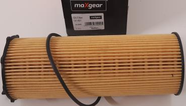 Ölfilter Maxgear OF-801 Audi,VW 2,7 TDI / 3,0 TDI