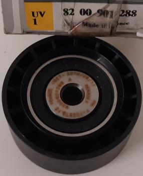 Keilrippenriemen, Spannrolle Original Renault 8200901288 - Dacia, Nissan, Renault