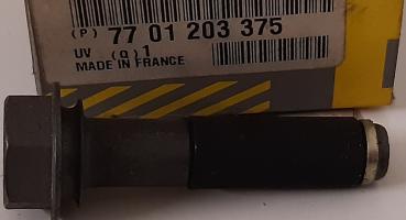 Führungshülsensatz, Bremssattel Renault 7701203375 - Citroën, Dacia, Peugeot, Renault