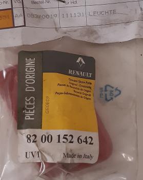 Heckleuchte, Reflektor Original Renault 8200152642 - Opel, Renault