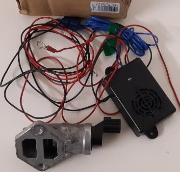 Elektronisches Marderabwehr-System, Maderschutz 4260052590508