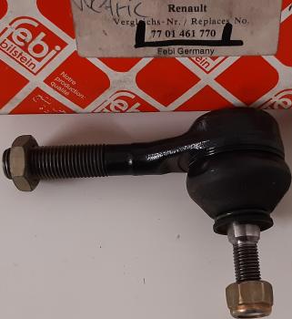 Spurstangenkopf Febi Bilstein 09685 - Opel, Renault, Vauxhall