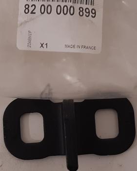 Schließzapfen hinten Renault 8200000899 - Renault