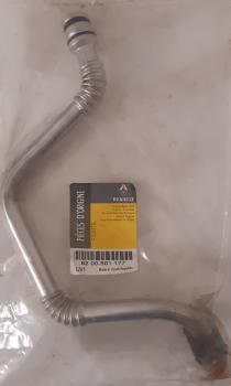 Ölleitung Original Renault 8200501177 - Renault
