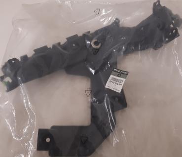 Halter, Stoßstange Renault 8200228454 - Renault Grand Scénic II