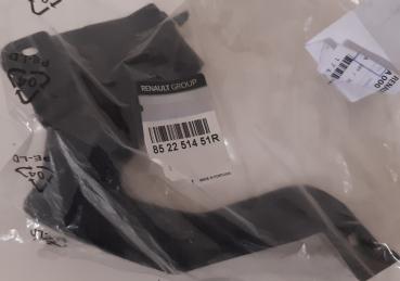Halter, Stoßstange Renault 852251451R - Renault Megane IV
