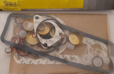 Reparatur-/ Dichtungssatz für Einspritzpumpe Original Bosch F002A10614
