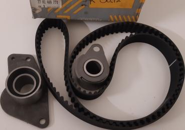 Zahnriemensatz Original Renault 7701469774 - Renault, Dacia