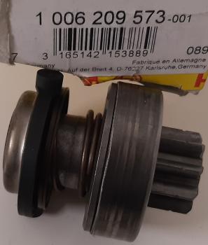 Freilaufgetriebe, Starter Original Bosch 1006209573