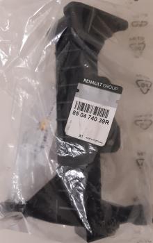 Halter, Stoßstange Renault 850474039R - Renault Megane IV