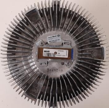 Viscokupplung Behr 99000037 /  8MV376757701 Mercedes Benz