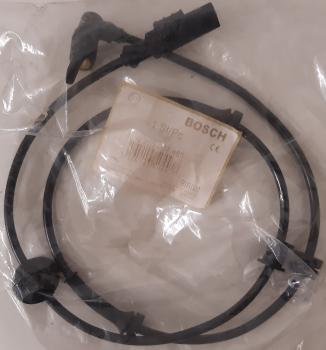 Raddrehzahlsensor Original Bosch 0265007485 - Fiat, Lancia
