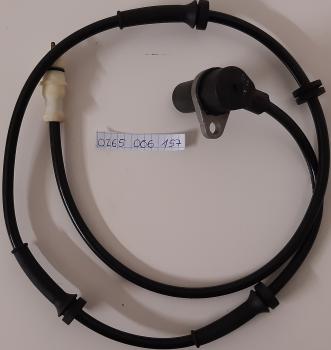 Raddrehzahlsensor Original Bosch 0265006157 - Renault Trafic I