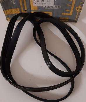 Keilrippenriemen Original Renault 8200830192 - Renault