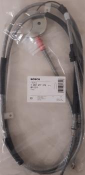 Handbremsseil Original Bosch 1987477372 - Ford Fiesta