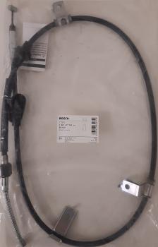 Handbremsseil Original Bosch 1987477788 - Rover, Honda