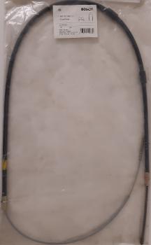 Handbremsseil Original Bosch 1987477039 - VW