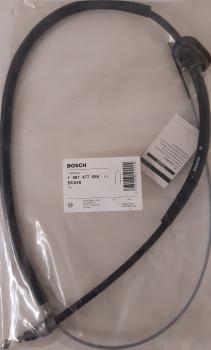 Handbremsseil Original Bosch 1987477686 - VW, Skoda, Audi