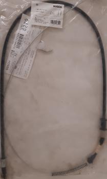 Handbremsseil Original Bosch 1987477141 - Opel Vectra A