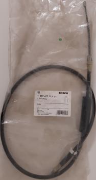 Handbremsseil Original Bosch 1987477373. - Ford Mondeo
