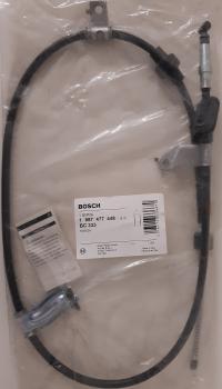 Handbremsseil Original Bosch 1987477448 - Honda