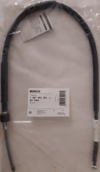 Handbremsseil Original Bosch 1987482162 - Toyota Previa