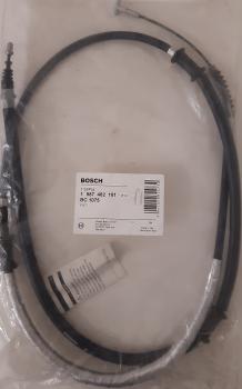 Handbremsseil Original Bosch 1987482181 - Fiat
