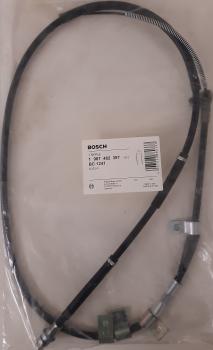 Handbremsseil Original Bosch 1987482357 - Suzuki Swift III