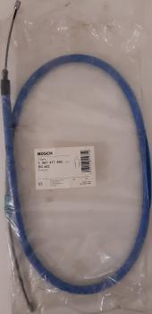 Handbremsseil Original Bosch 1987477580 - Citroën Xsara