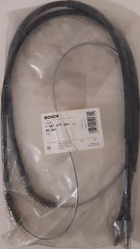 Handbremsseil Original Bosch 1987477262 - Fiat