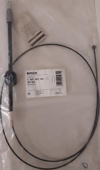 Handbremsseil Original Bosch 1987482030 - Mercedes Benz, VW
