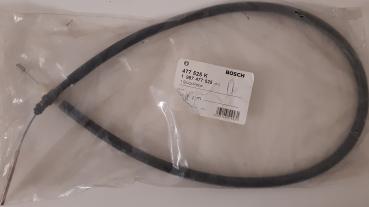 Handbremsseil Original Bosch 1987477525 - Fiat, Peugeot, Citroën, Lancia