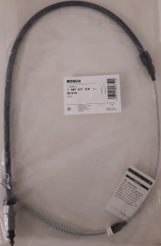 Handbremsseil Original Bosch 1987477308 - Opel, Vauxhall