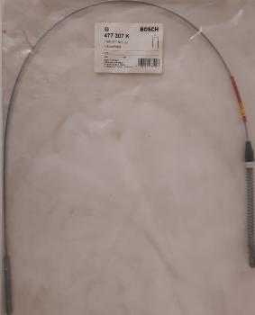Handbremsseil Original Bosch 1987477307 - Opel Corsa A