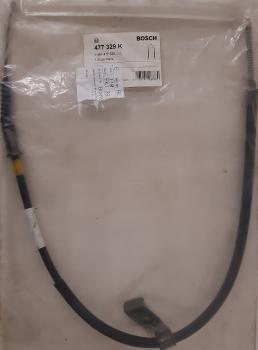 Handbremsseil Original Bosch 1987477329 - Nissan Micra