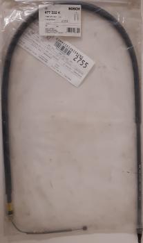 Handbremsseil Original Bosch 1987477332 - Renault 21