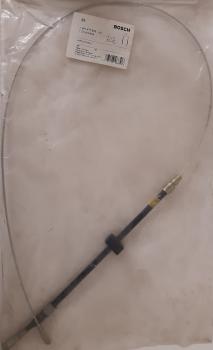 Handbremsseil Original Bosch 1987477856 - Mercedes Benz Sprinter
