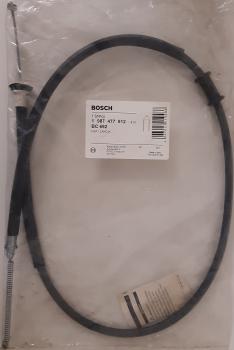 Handbremsseil Original Bosch 1987477912 - Fiat, Lancia