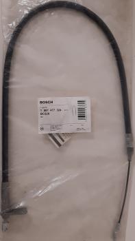 Handbremsseil Original Bosch 1987477324 - Mercedes Benz 190