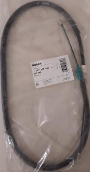 Handbremsseil Original Bosch 1987477636 - Renault Megane I
