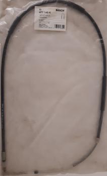 Handbremsseil Original Bosch 1987477145 - Peugeot 205