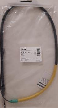 Handbremsseil Original Bosch 1987477585 - Citroën Xsara