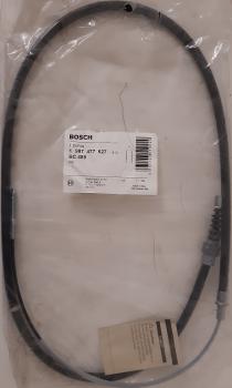 Handbremsseil Original Bosch 1987477627 - VW, Seat