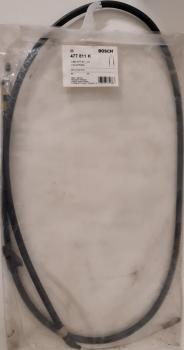 Handbremsseil Original Bosch 1987477811 - Mercedes Benz SL