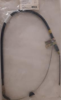 Handbremsseil Original Bosch 1987477193 - Mazda